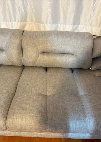 Spor kanepe koltuk - Görsel 6