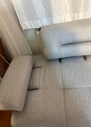 Spor kanepe koltuk - Görsel 4