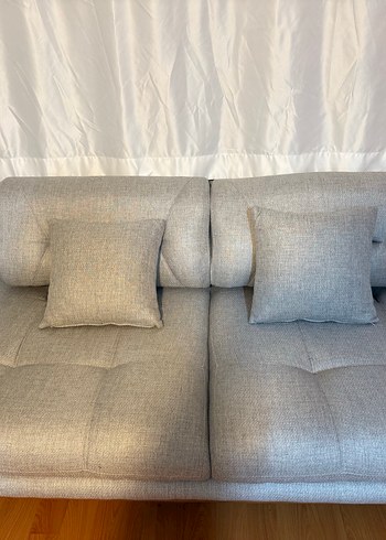 Spor kanepe koltuk - Görsel 3