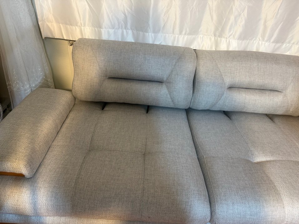 Spor kanepe koltuk - Görsel 5