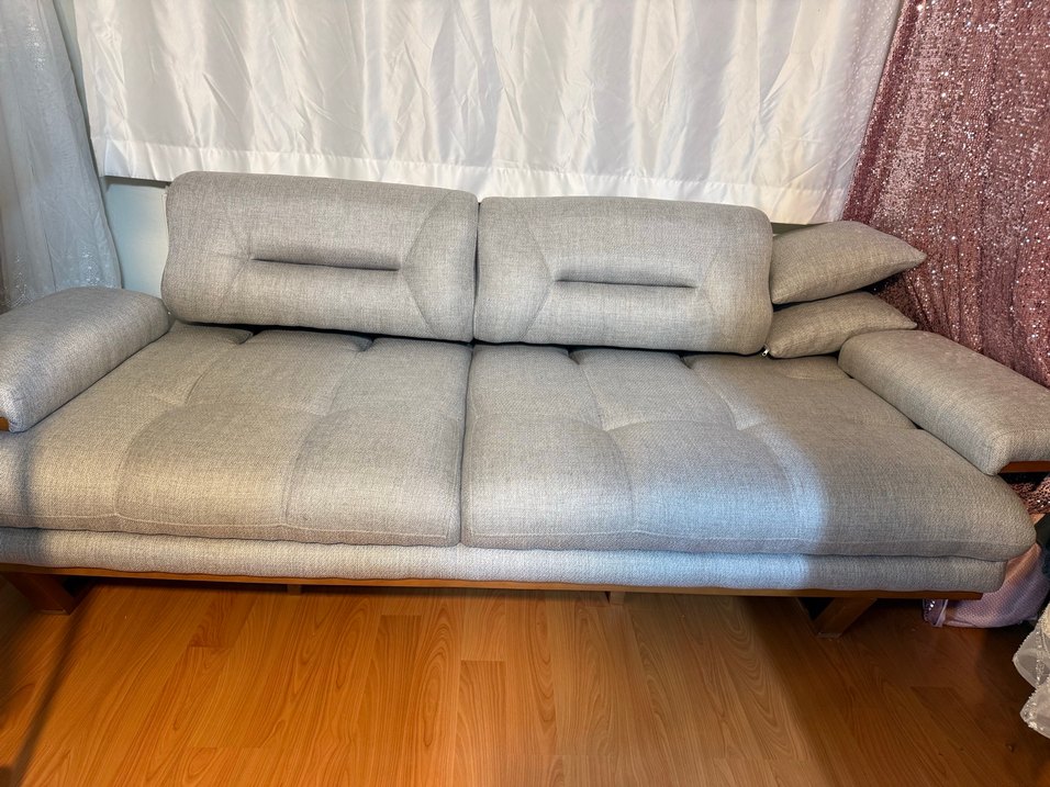 Spor kanepe koltuk - Görsel 2