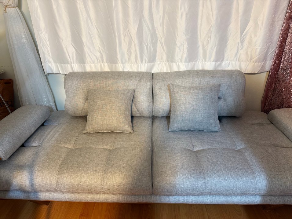 Spor kanepe koltuk - Görsel 3