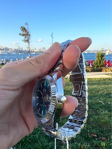  Beden Çift saat, eş saati
