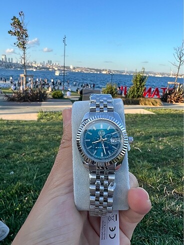 Çift saat, eş saati