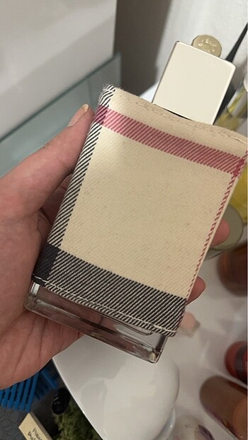 Burberry kadın orijinal