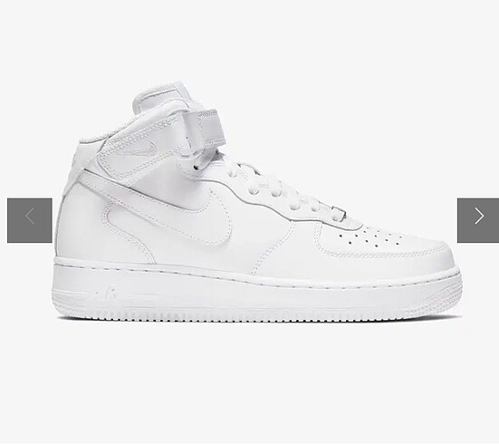 Nike Air Force 1 ?07 Mid