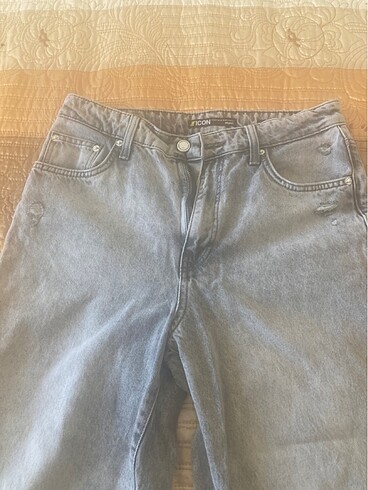 Kot pantolon