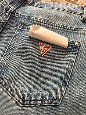 Guess mom Jean