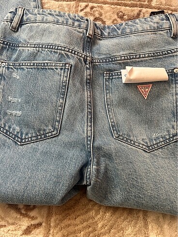 Guess Guess mom Jean