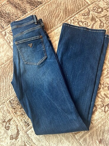 Guess Guess boot cut jean pantolon