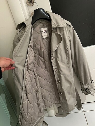 Esprit Trençkot mont