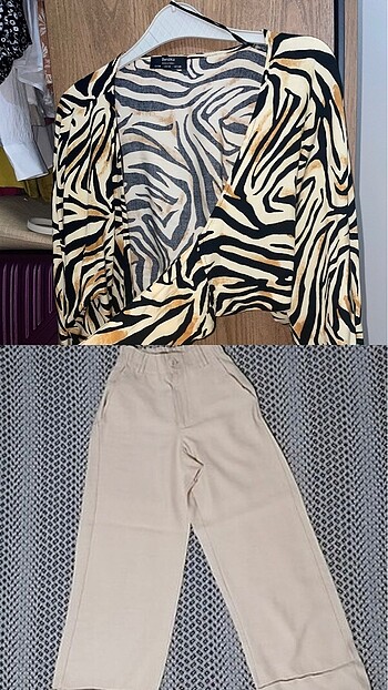Bershka Bershka bluz