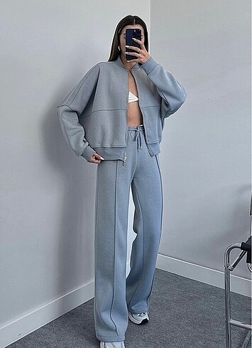 Zara Eşofman takımı