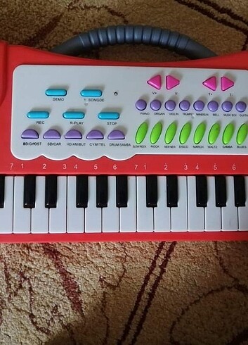 Beden Piyano