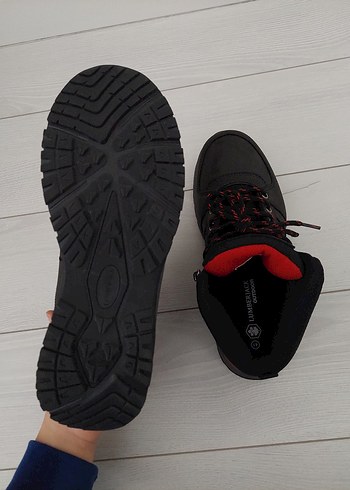 LUMBERJACK bot - Görsel 3