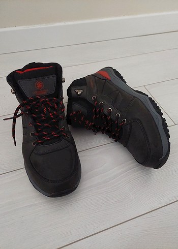 LUMBERJACK bot - Görsel 2