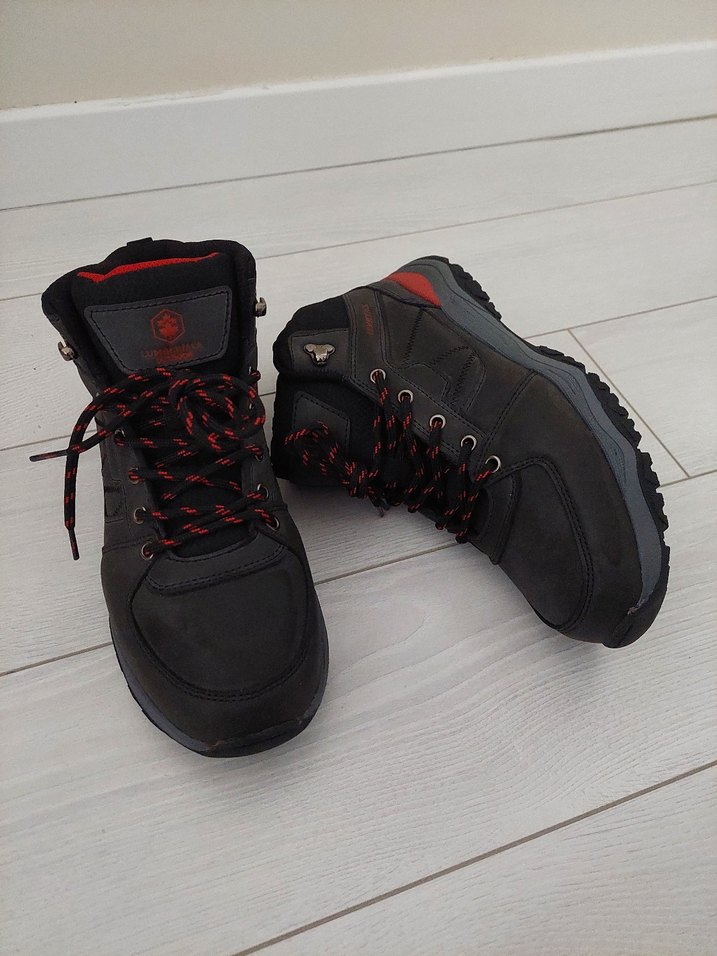 LUMBERJACK bot - Görsel 2