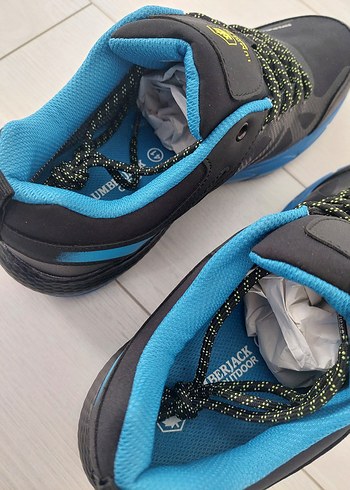 lumberjack ayakkabi - Görsel 4