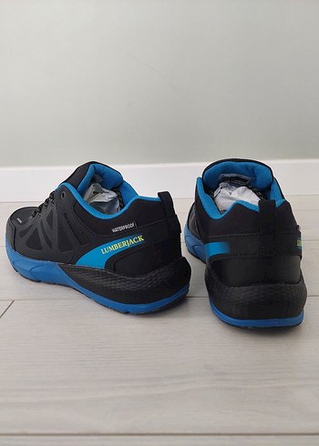 lumberjack ayakkabi - Görsel 2