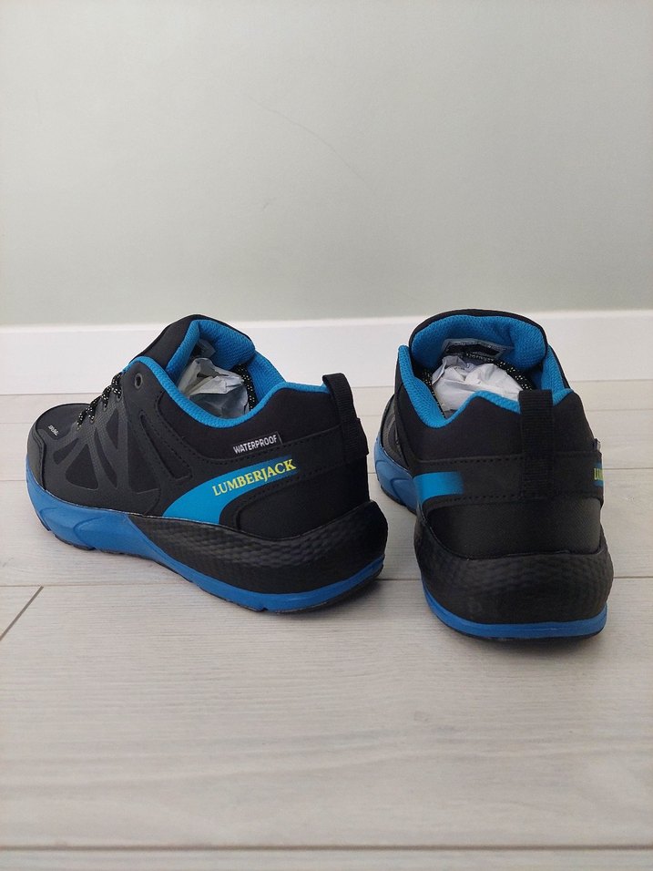 lumberjack ayakkabi - Görsel 2