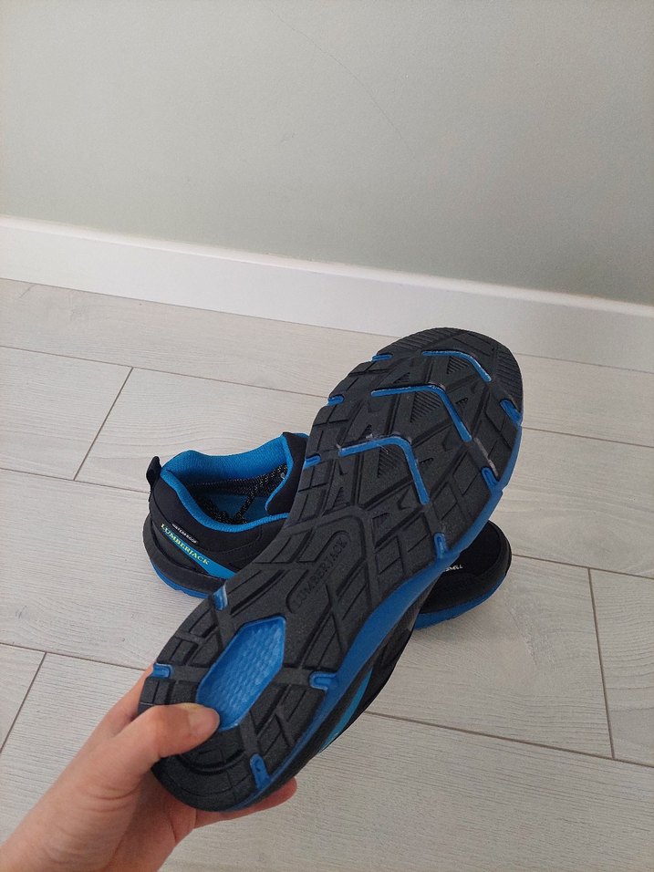 lumberjack ayakkabi - Görsel 4