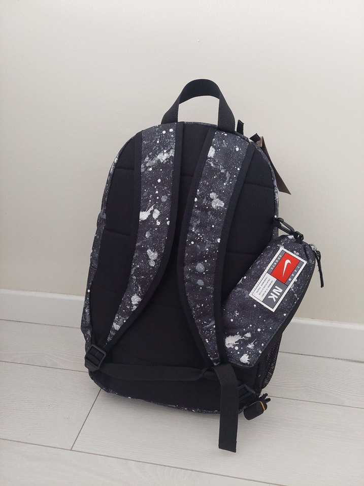 ORJINAL NIKE sirt cantasi - Görsel 3