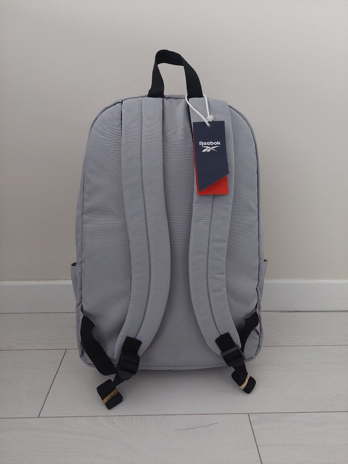 ORJINAL REEBOK sirt cantasi - Görsel 3