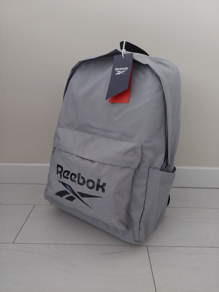 ORJINAL REEBOK sirt cantasi - Görsel 2