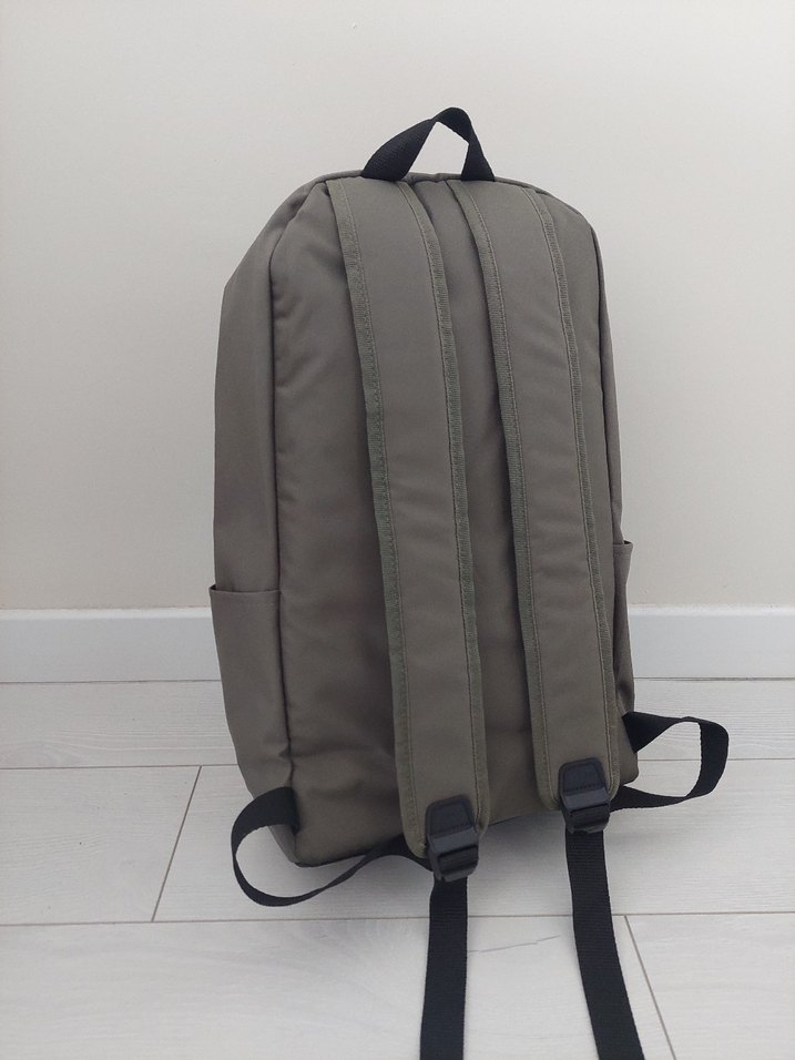 ORJINAL ADIDAS sirt cantasi - Görsel 3