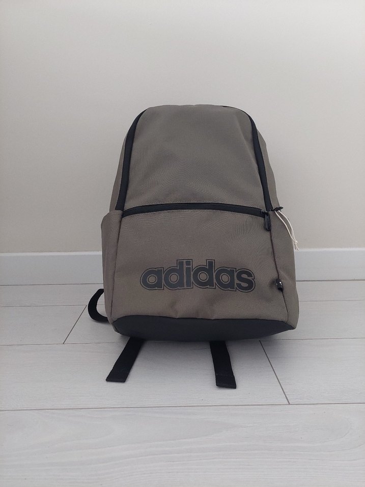 ORJINAL ADIDAS sirt cantasi - Görsel 4