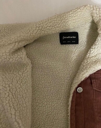 Stradivarius Stradivarius ceket mont