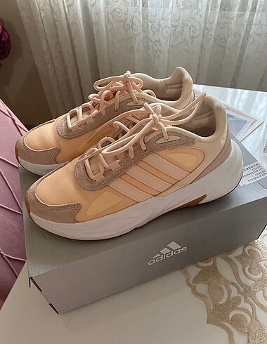 Orjinal Adidas ozellle