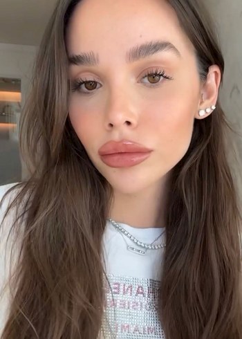 Nyx fat oil ruj gloss - Görsel 2