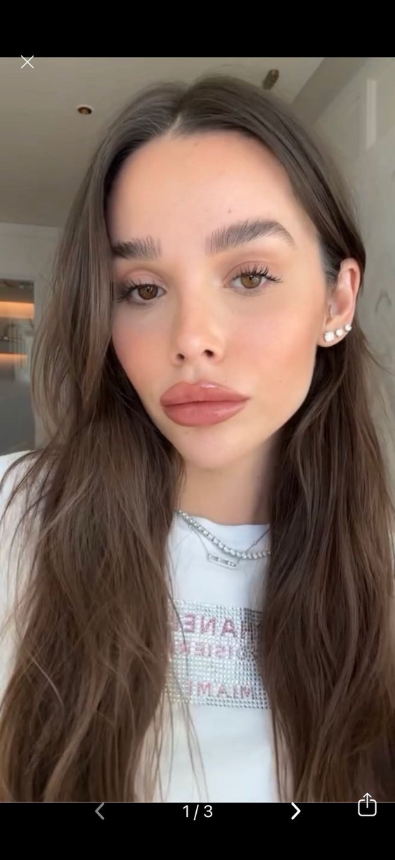 Nyx fat oil ruj gloss - Görsel 2