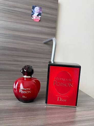 Dior hypnotic poison parfüm