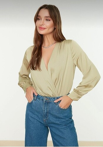 Trendyol & Milla Trendyolmilla Body