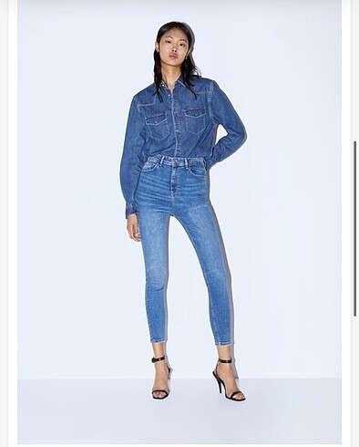 Zara Jean
