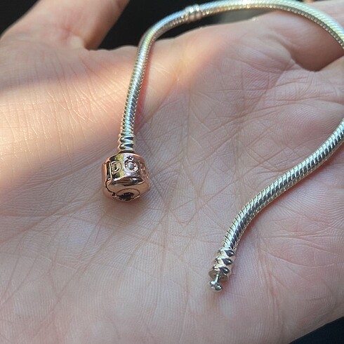 Beden gri Renk Pandora muadili ?,5 gümüş