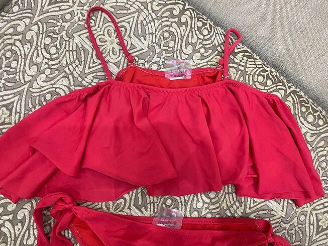Bikini takımı