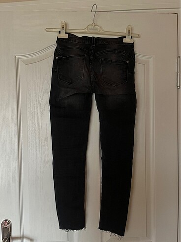 Mango Mango Jean