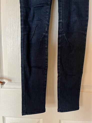 Zara Tayt Pantolon