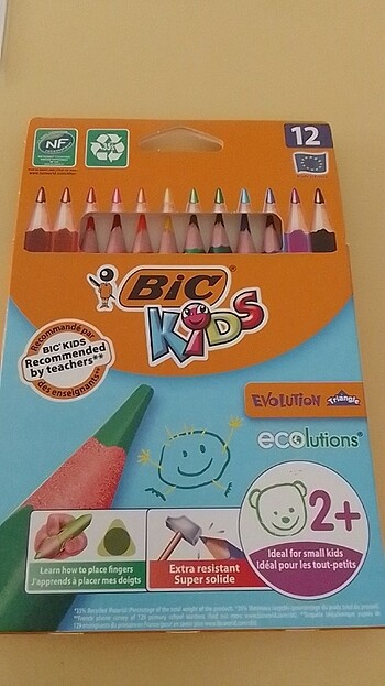 Kuru boya kalemi 