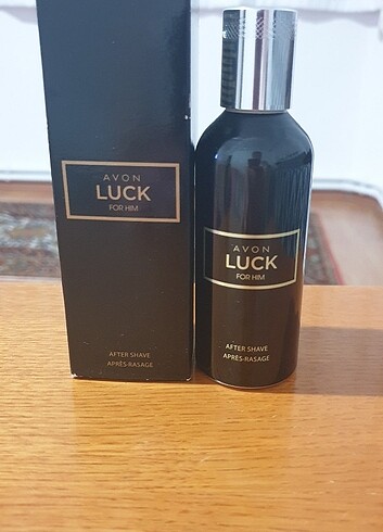 AVON LUCK TRAŞ KOLONYASI