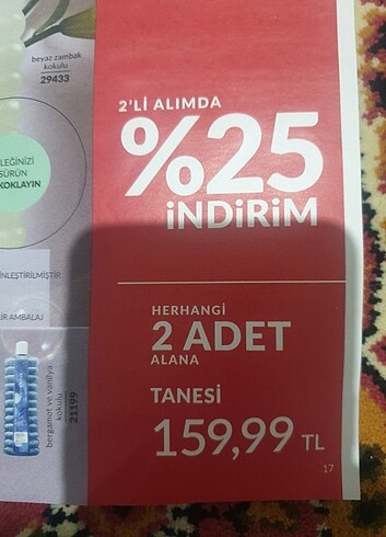AVON BANYO KÖPÜKLERi 1 LİTRE - Görsel 6