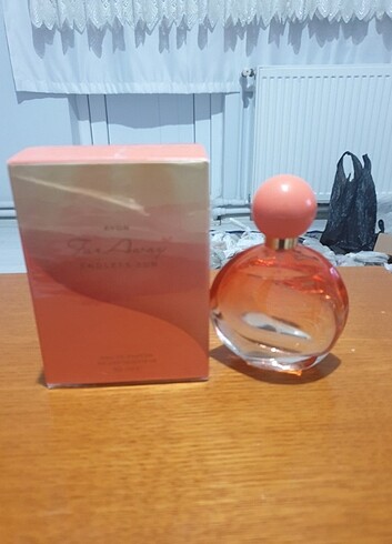AVON FAR AWAY ENDULÜS SUN 50 ML