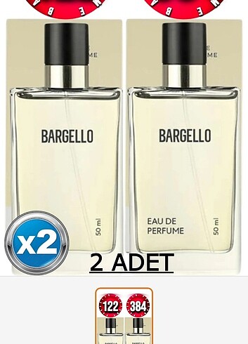BARGELLO