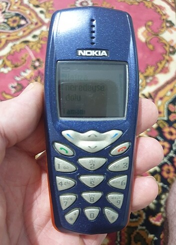 Nokia