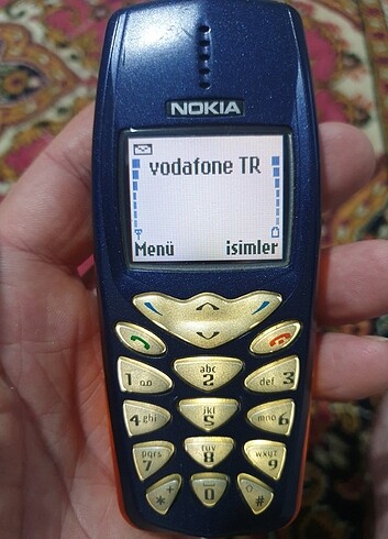 NOKLA 3510 - Görsel 2