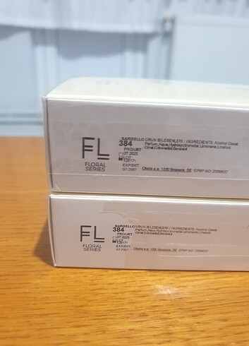 BARGELLO  NO 384 - Görsel 2