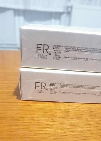 BARGELLO NO 385 - Görsel 2